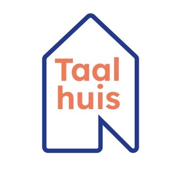 taalhuis logo